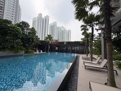 Amo Residence (D20), Apartment #632058461